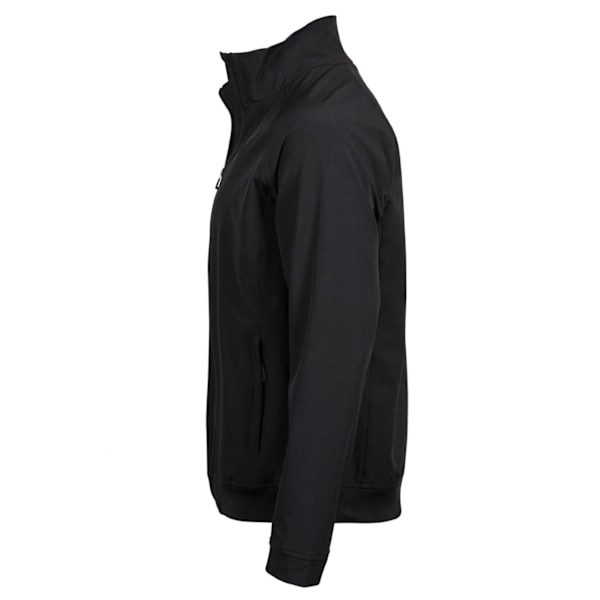 Tee Jays Herrklubbjacka 4XL Svart Black 4XL