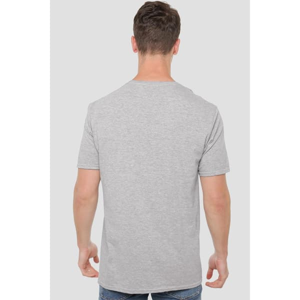 The Nightmare Before Christmas Herr Jack Skellington T-Shirt S Sport Heather S