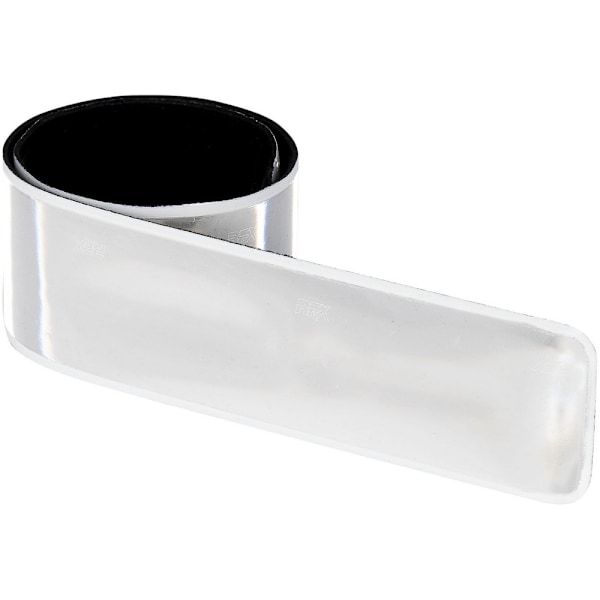RFX Mats Reflexiv Slapwrap En Storlek Vit White One Size