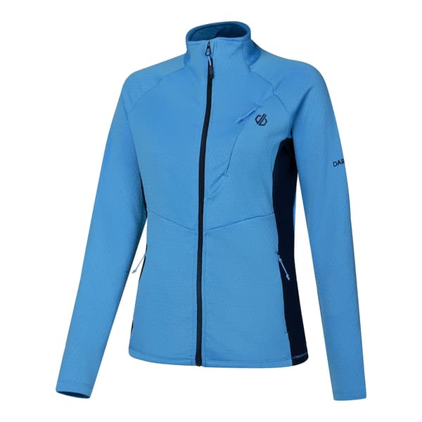 Dare 2B Emerging III Stretch-jacka för dam, 20 UK, Elysium Elysium Blue 20 UK