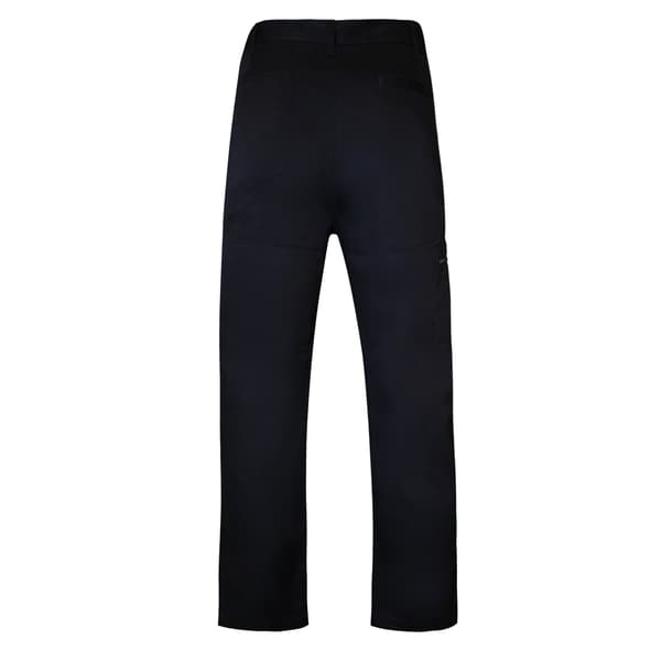 Regatta Professional Herrbyxor 40S Marinblå Navy 40S