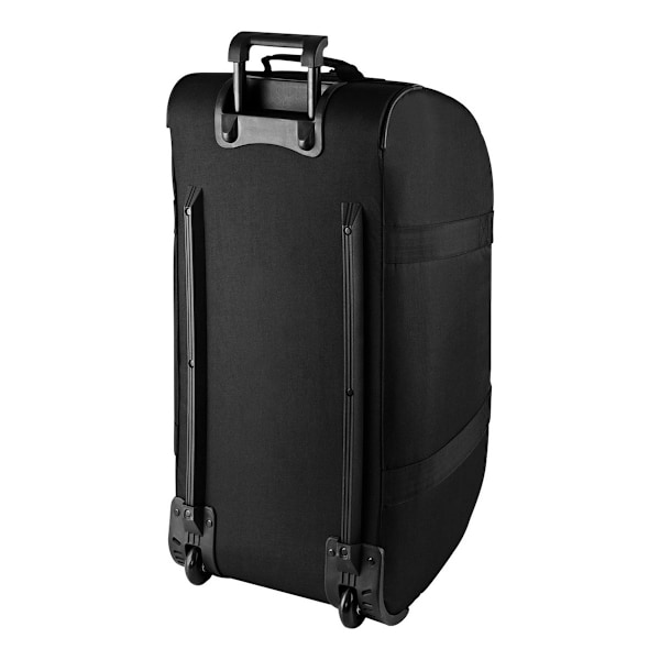 Bagbase Classic 2-hjulig resväska One Size Svart Black One Size