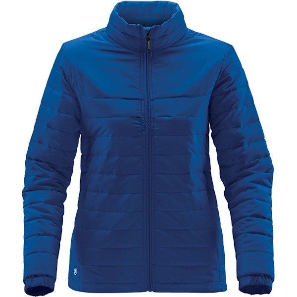 Stormtech Dam/Kvinnor Nautilus Jacka XL Azure Blå Azure Blue XL