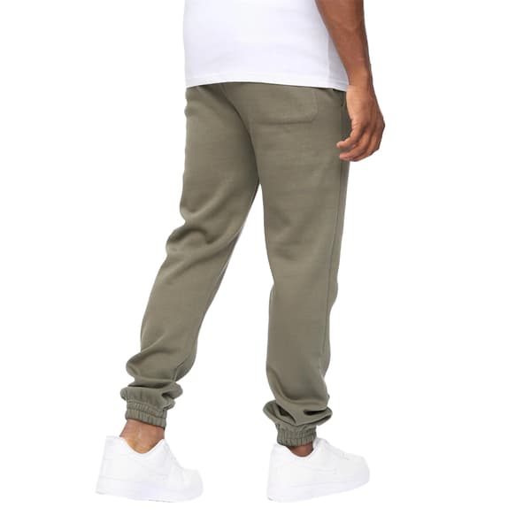 Crosshatch Herr Mappedout Joggingbyxor XL Oliv Olive XL