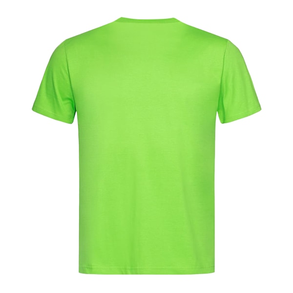 Stedman Unisex Adults Classic Tee S Kiwi Green Kiwi Green S