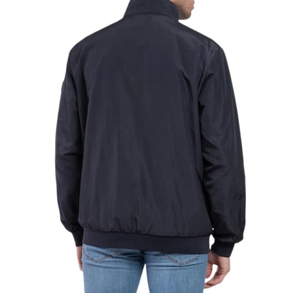 Emporio Armani EA7 Herr Bomberjacka M Midnattsblå Midnight Blue M