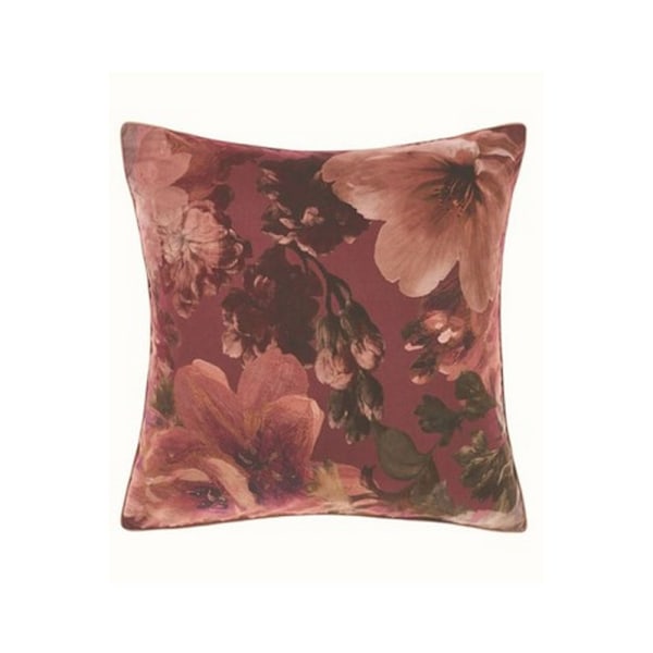 Linen House Floraine örngott (2-pack) One Size Multicoloured One Size