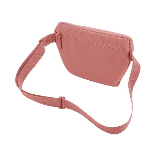 Bagbase Simplicity Midjeväska En Storlek Ros Rose One Size