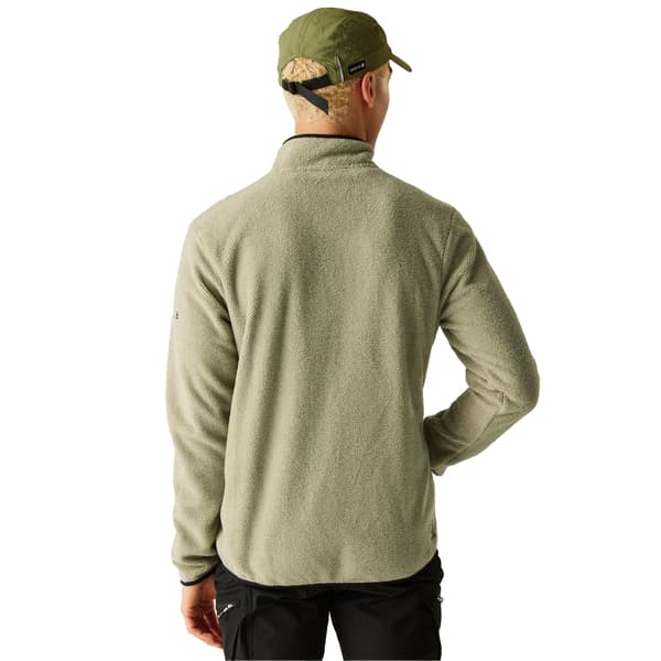 Regatta Herr Switch Out Fleecejacka L Abbeystone Abbeystone L
