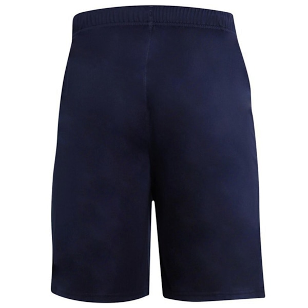 Puma ESS Shorts XS Peacoat för män Peacoat XS