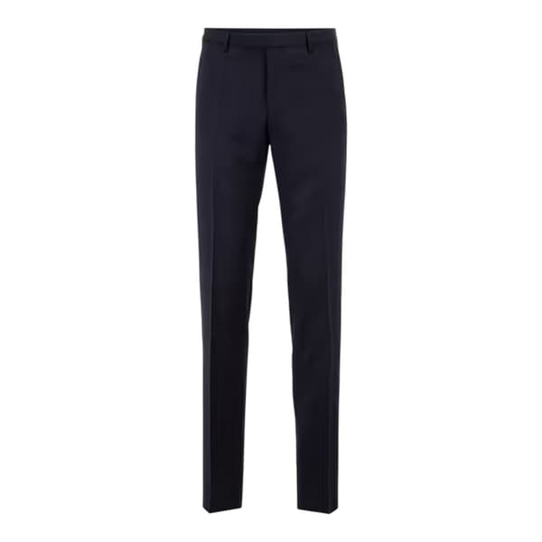 Boss Herrbyxor Lenon 42R Mörkblå Dark Blue 42R