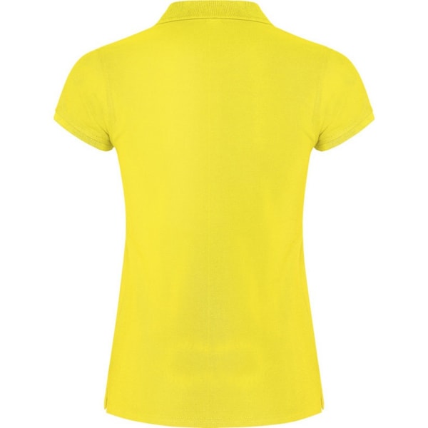 Roly Dam/Dam Star Polotröja M Gul Yellow M