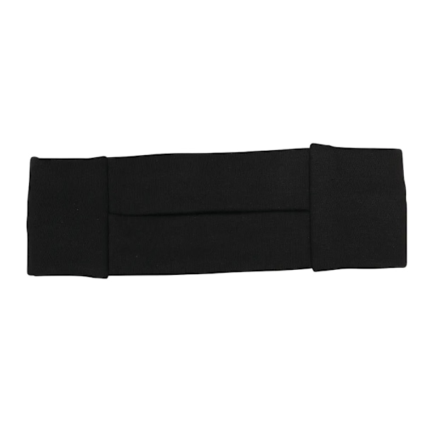 HYCONIC Logoband One Size Svart Black One Size