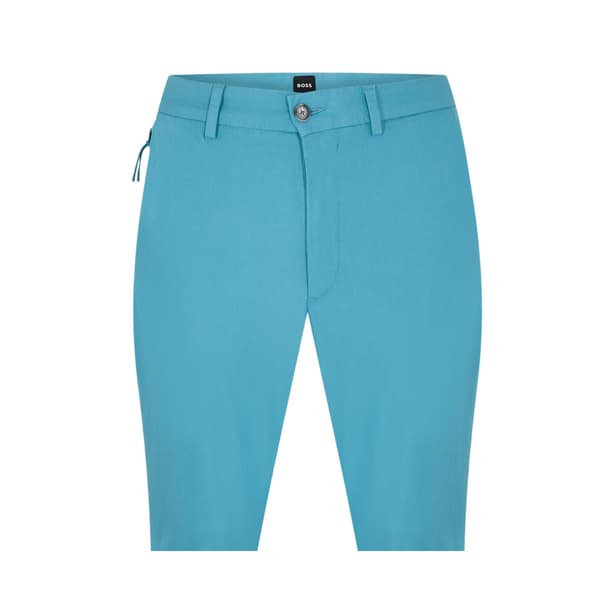 Boss Herr Kaiton Chinos 32R Ljusblå Light Blue 32R