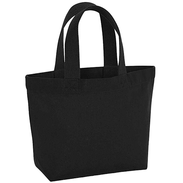 Westford Mill EarthAware Organisk Marina Tote Storlek One Svart Black One Size