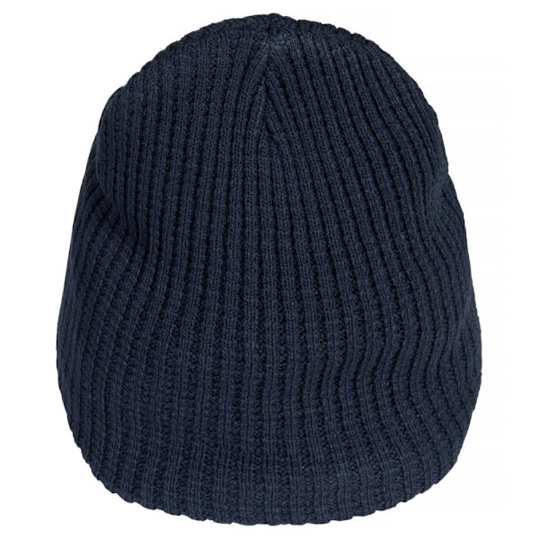 Clique Unisex Vuxen Otto Hatt En Storlek Mörk Marinblå Dark Navy One Size