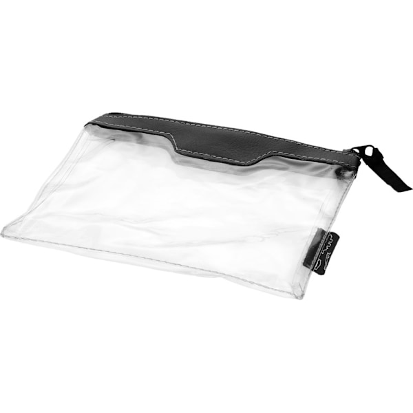 Bullet Munich Flygplatsgodkänd Reseflaskeset 20 x 16 x 3,4 Transparent/Black 20 x 16 x 3.4 cm