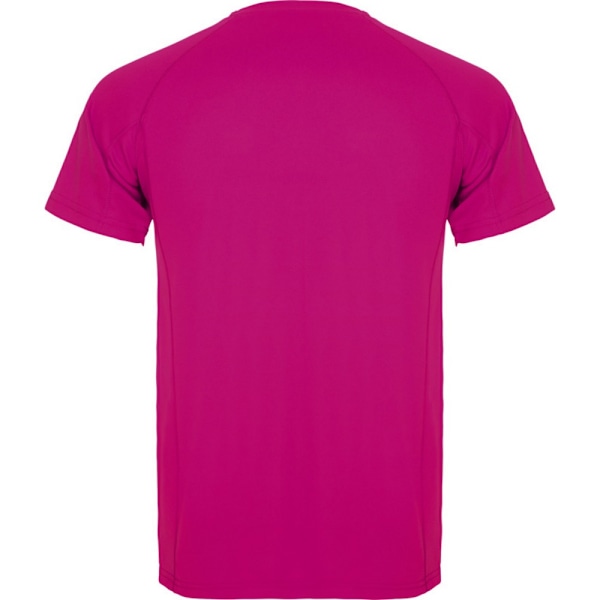 Roly Barn/Barn Montecarlo Sports T-shirt 4 år Rosett Rosette 4 Years