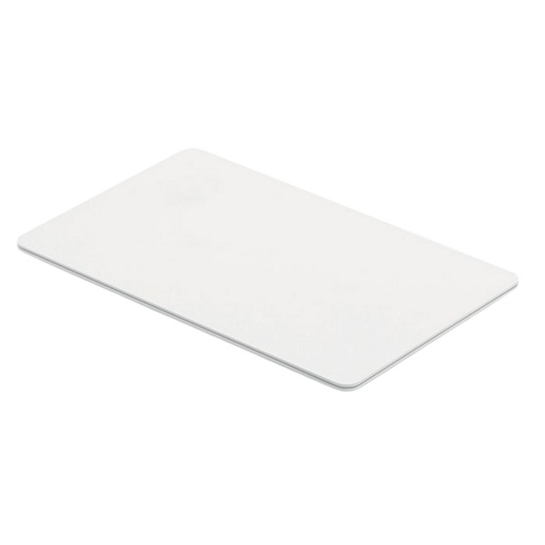 MidOcean RFID-skyddskort One Size Vit White One Size