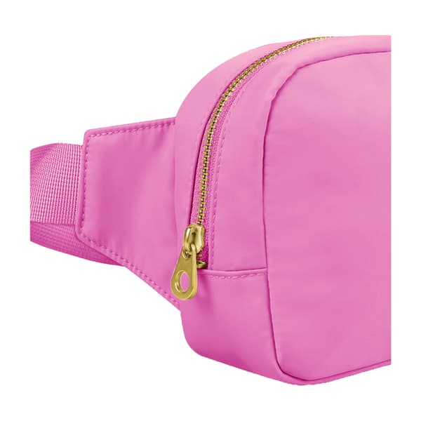 Bagbase Sundae Crossbody Väska One Size Raspberry Ripple Raspberry Ripple One Size