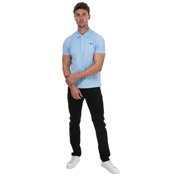Weekend Offender Herr Tapered Jeans 36L Svart Black 36L