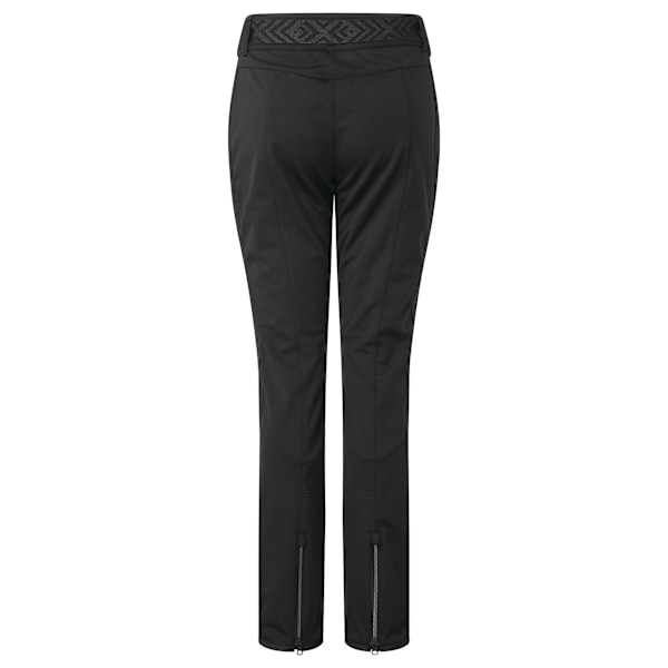 Dare 2B Dam/Damer Julien Macdonald Beau Monde Stretch Skidbyxor Black 8 UK L