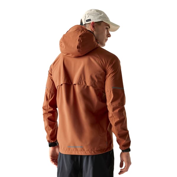 Dare 2B Herr Ultra Lätt Vattentät Jacka M Arabian Spice Arabian Spice M