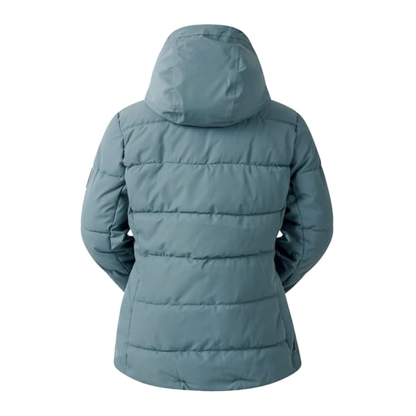 Dare 2B Dam Glacier Skidjacka 12 UK Element Grey Element Grey 12 UK