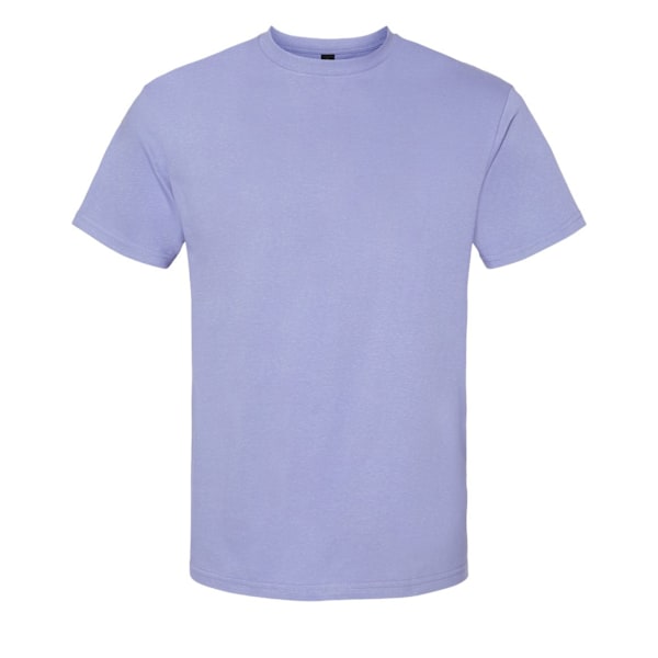 Gildan Unisex Adult Softstyle Midweight T-Shirt 3XL Violett Violet 3XL