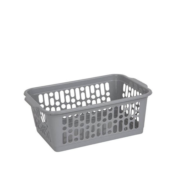 Wham Korg L Grå Grey L