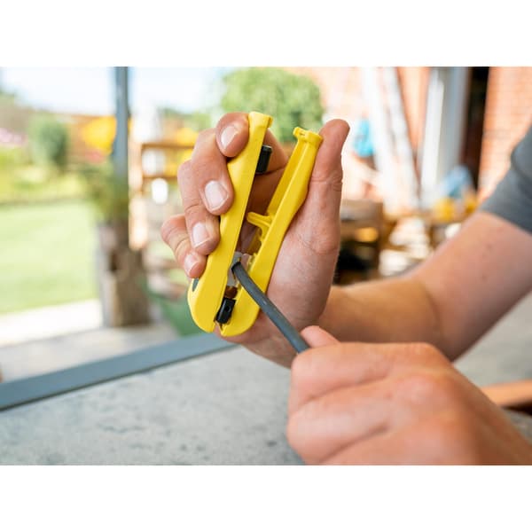 Weicon Mini Solar Stripper One Size Flerfärgad Multi Colour One Size