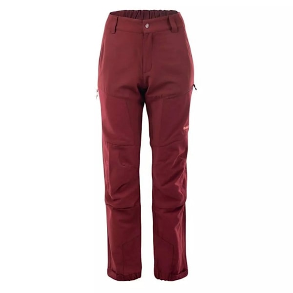 Hi-Tec Dam/Dam Avaro Skidbyxor XL Granatäpple/Fusion C Pomegranate/Fusion Coral XL