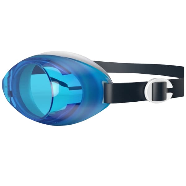 Speedo Unisex Vuxen Jet 2.0 Simglasögon En Storlek Blå/Grå Blue/Grey One Size