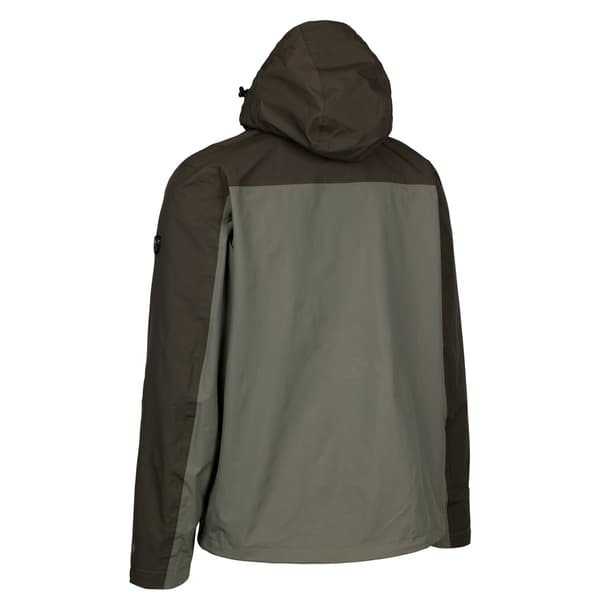 Trespass Curbridge TP75 Vattentät Jacka M Herb Herb M