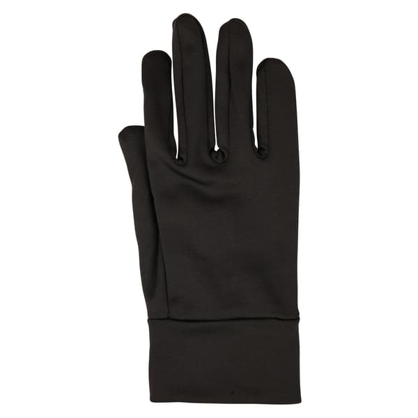 Mountain Warehouse Unisex Vuxen Touch Screen Handskfoder M-L Bl Black M-L