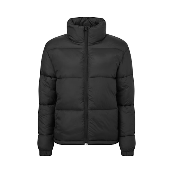 TriDri Dam/Dam Padded Jacka XXL Svart Black XXL