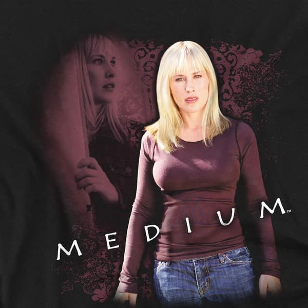 Medium Herr T-shirt M Svart Black M