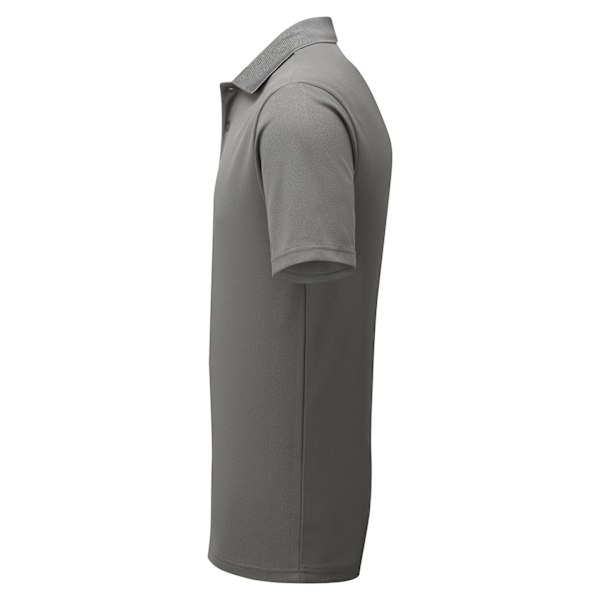 Premier Herrar Hållbar Polotröja S Mörkgrå Dark Grey S