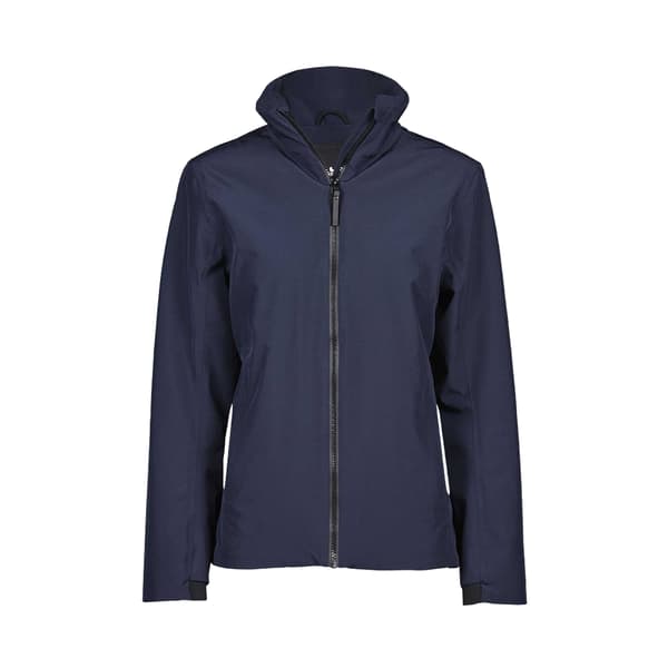 Tee Jays Dam Allvädersjacka XXL Deep Navy Deep Navy XXL