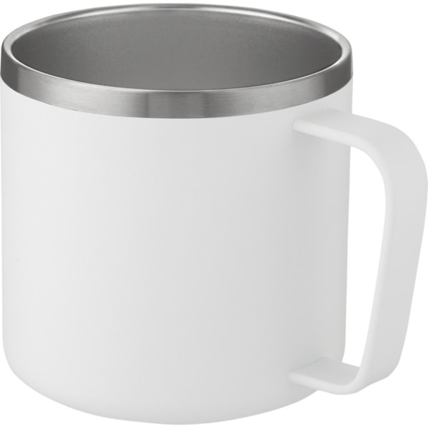 Avenue Nordre 350ml Mug One Size Vit White One Size
