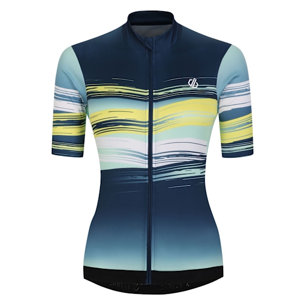 Dare 2B Dam/Kvinnor Stimulus Paint AEP Jersey 20 UK Mint Green Mint Green 20 UK