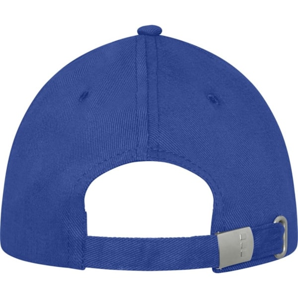 Elevate Unisex Adult Darton Sandwich 6 Panel Cap One Size Blå Blue One Size