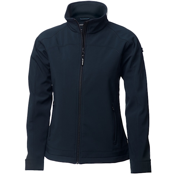 Nimbus Dam/Damer Duxbury Softshell Jacka XS Marinblå Navy XS