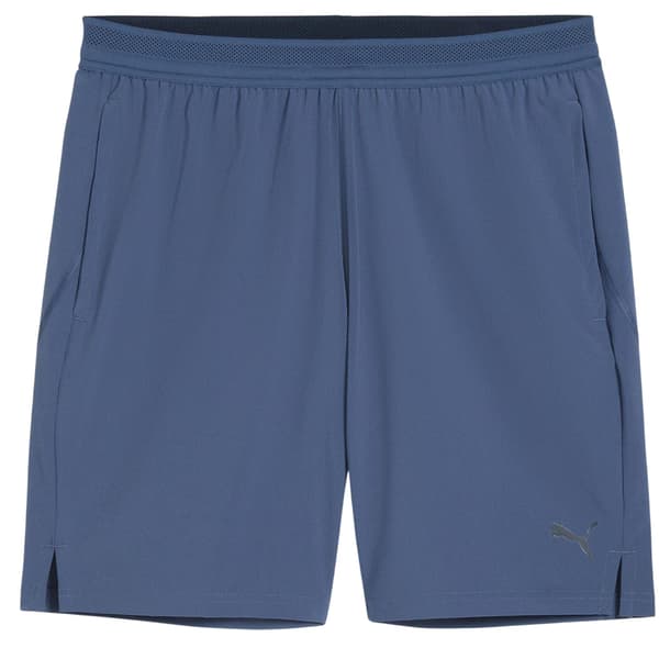 Puma Herr Tech Lättviktsshorts M S Mörk Indigo Dark Indigo M S