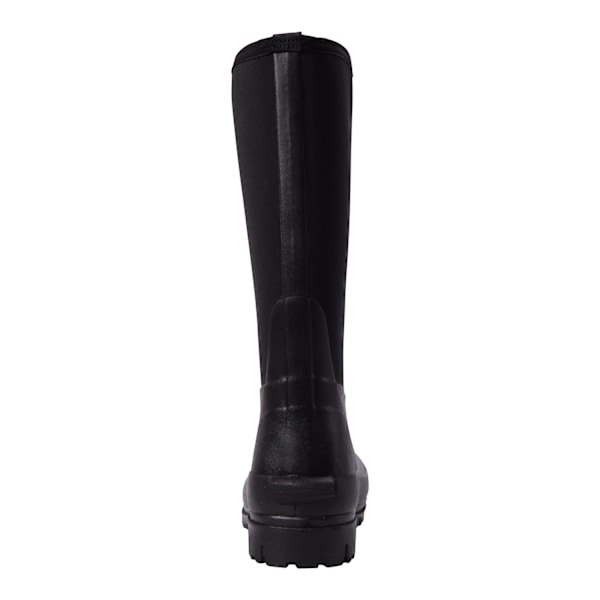 Mountain Warehouse Dam/Dam Mucker Neopren Stövlar 6 UK Black 6 UK
