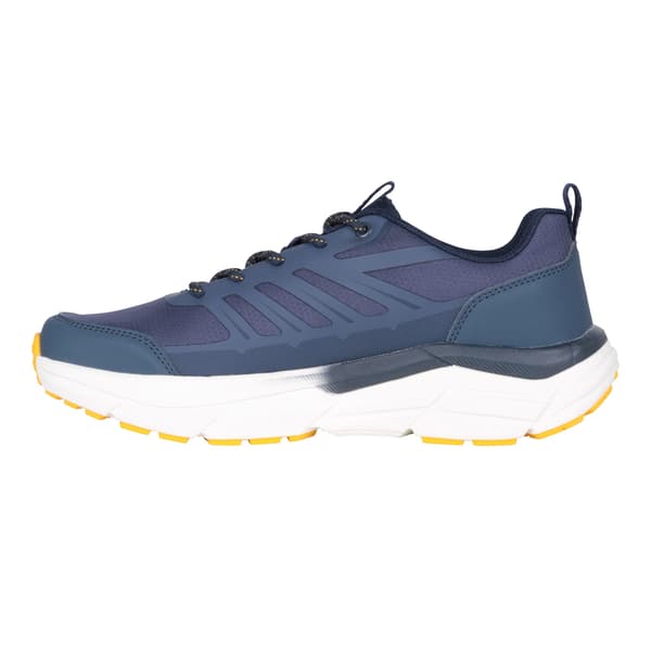 Mountain Warehouse Switch Vardagsskor för Dam 5 UK Navy 5 UK