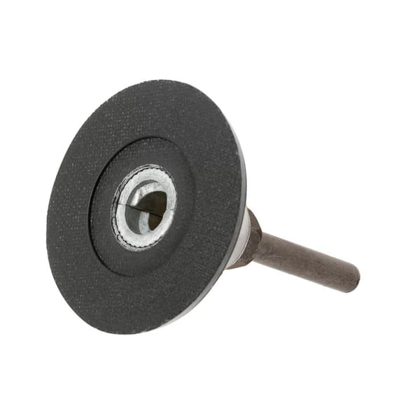 Flexipads World Class Quick Lock Typ R Hållare 6mm Spindel 50mm Multi Colour 50mm diameter