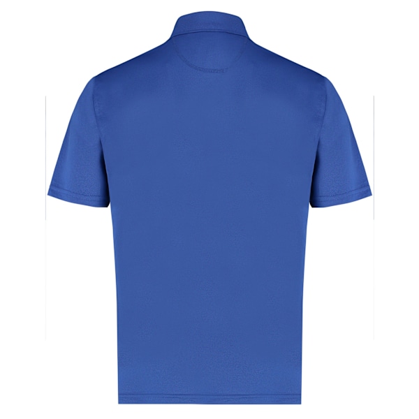 Kustom Kit Cooltex Plus Regular Polotröja M Royal Blue Royal Blue M