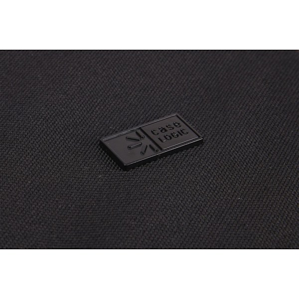 Case Logic Invigo Laptopväska One Size Solid Black Solid Black One Size