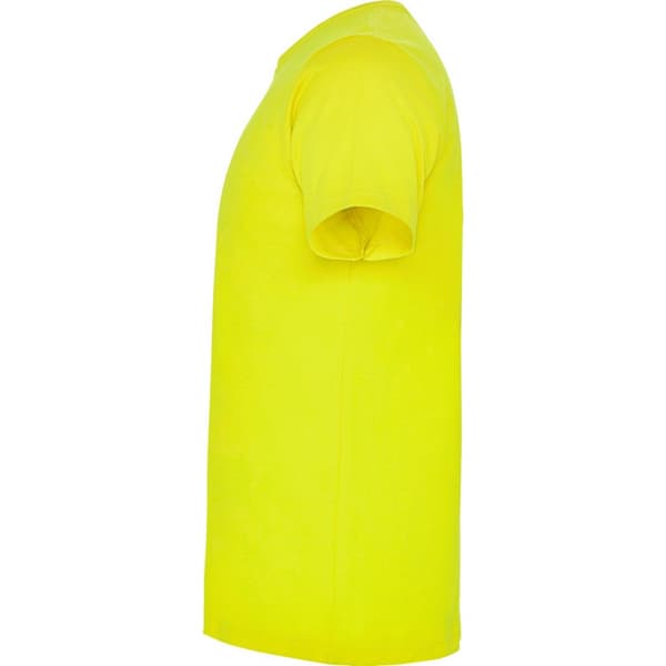 Roly Dogo T-shirt för Barn 5-6 År, Limegrön Lemon Lime 5-6 Years